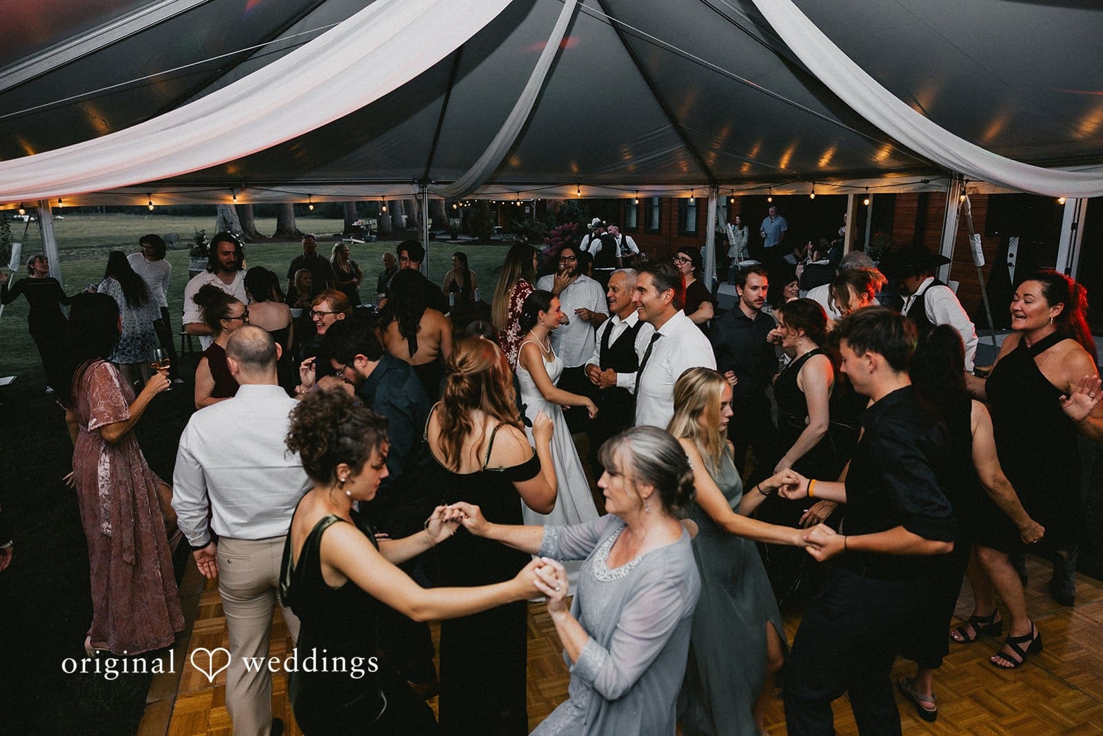 The Lodge at Sonneveldt Vineyard Wedding // Riley & David -