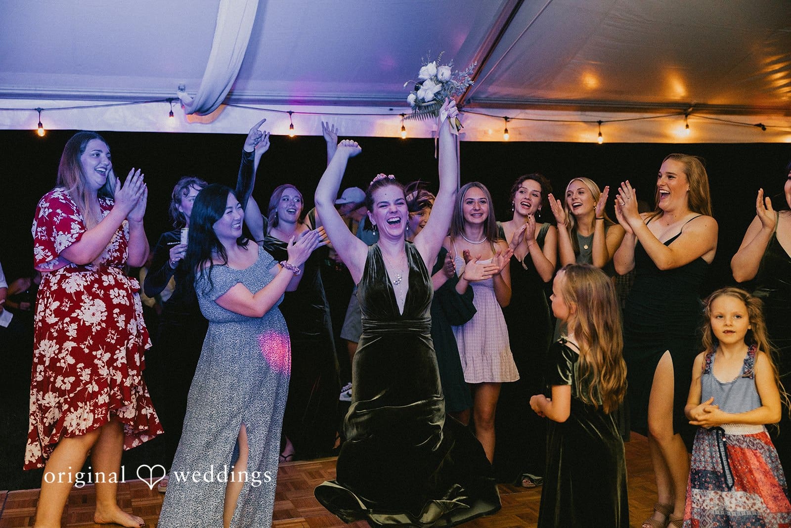 The Lodge at Sonneveldt Vineyard Wedding // Riley & David -