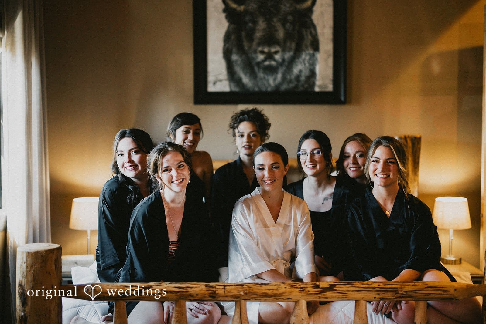 The Lodge at Sonneveldt Vineyard Wedding // Riley & David -