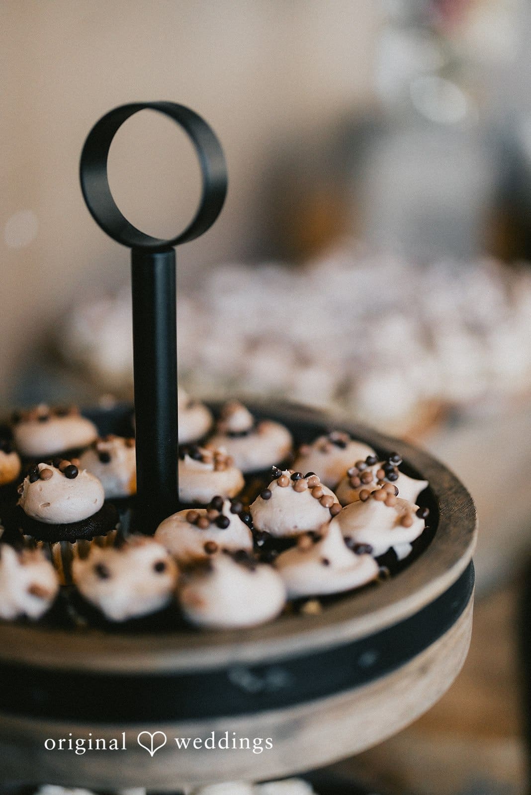 The Lodge at Sonneveldt Vineyard Wedding // Riley & David -