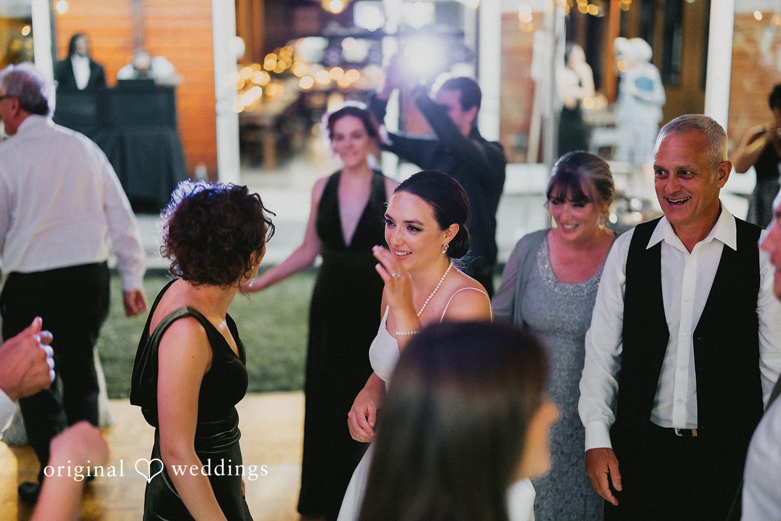 The Lodge at Sonneveldt Vineyard Wedding // Riley & David -