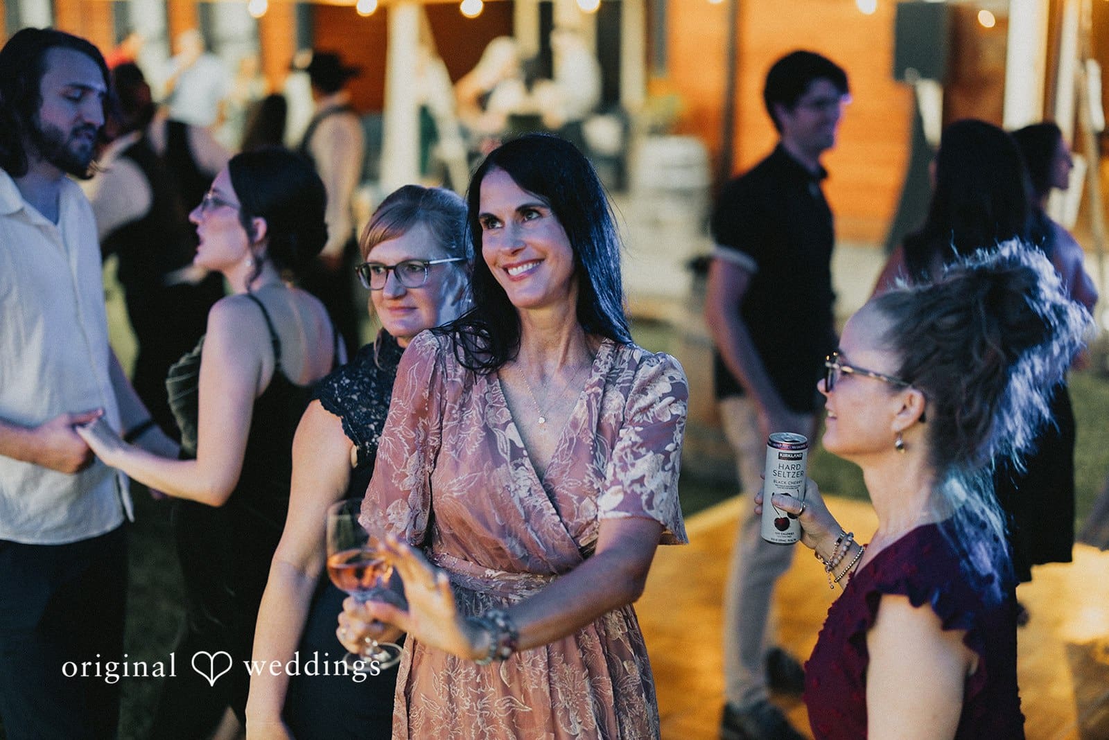 The Lodge at Sonneveldt Vineyard Wedding // Riley & David -