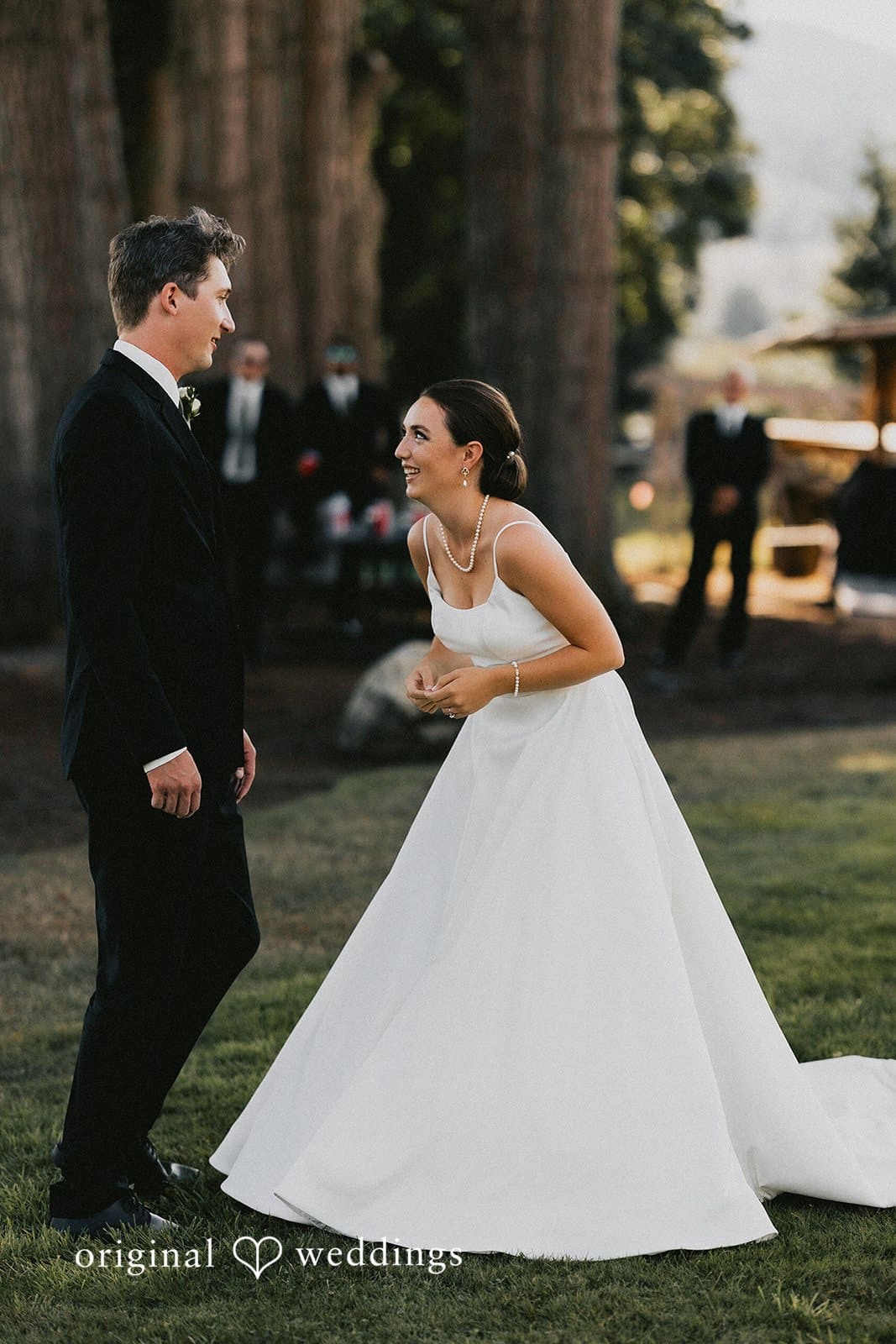 The Lodge at Sonneveldt Vineyard Wedding // Riley & David -