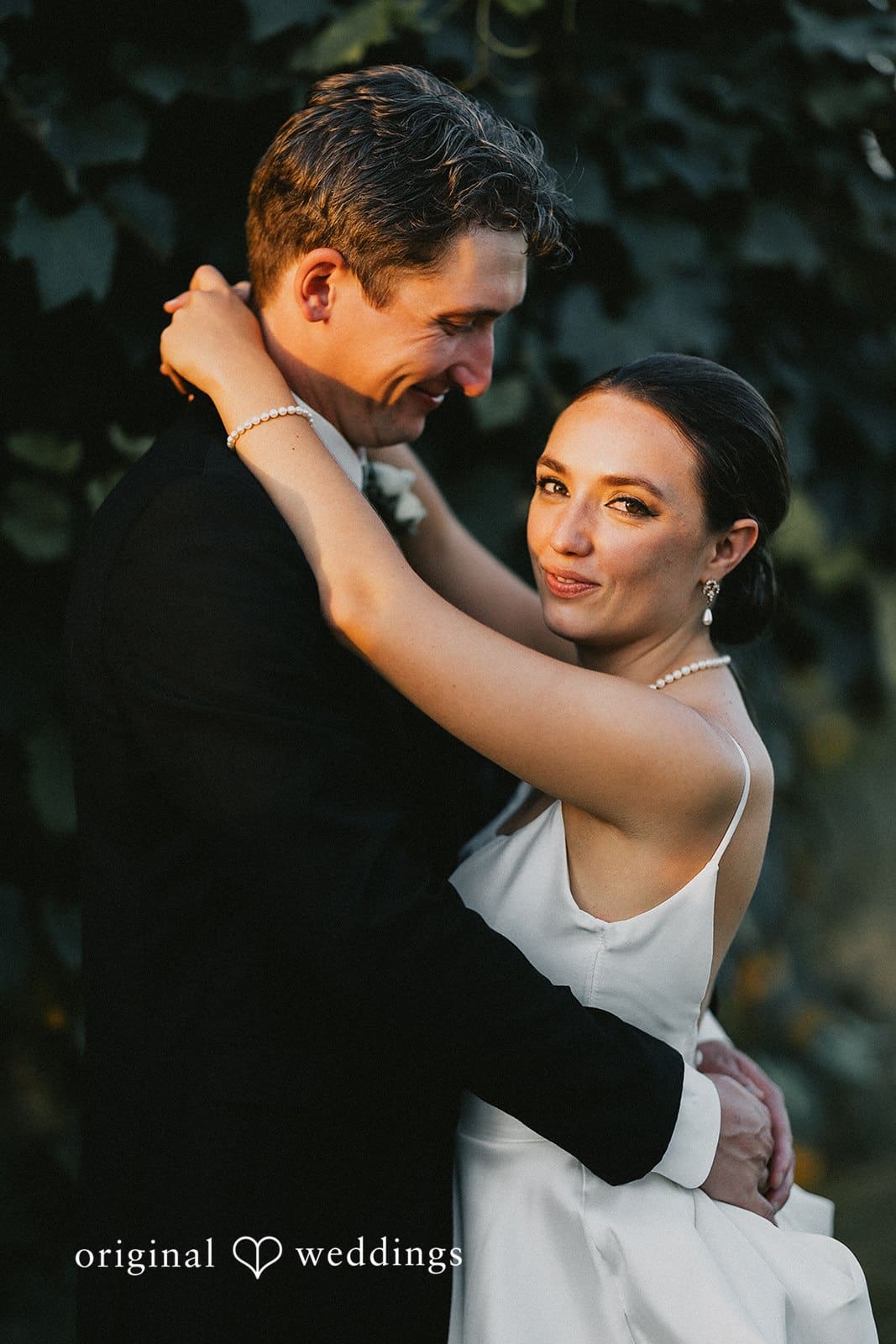 The Lodge at Sonneveldt Vineyard Wedding // Riley & David -