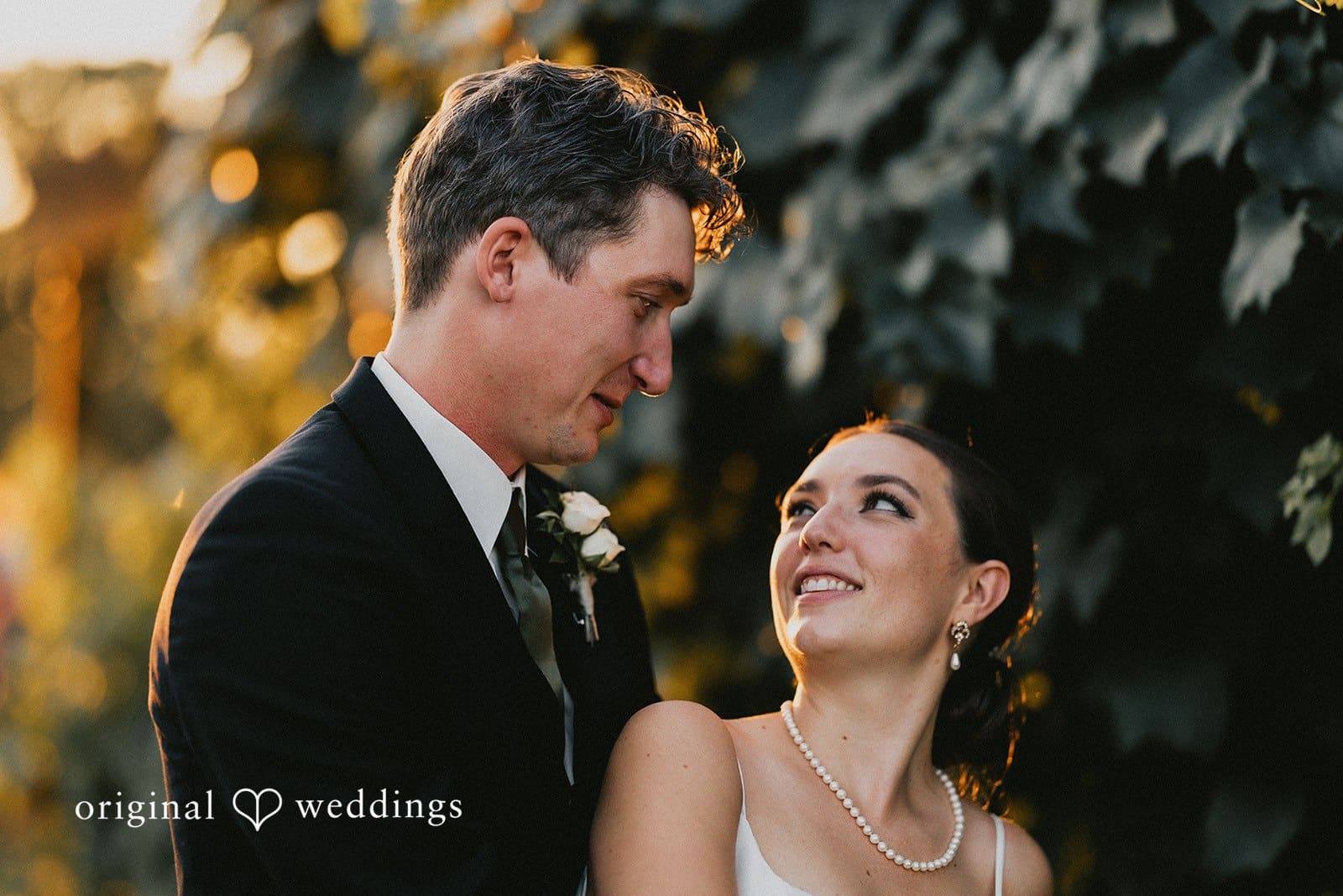 The Lodge at Sonneveldt Vineyard Wedding // Riley & David -