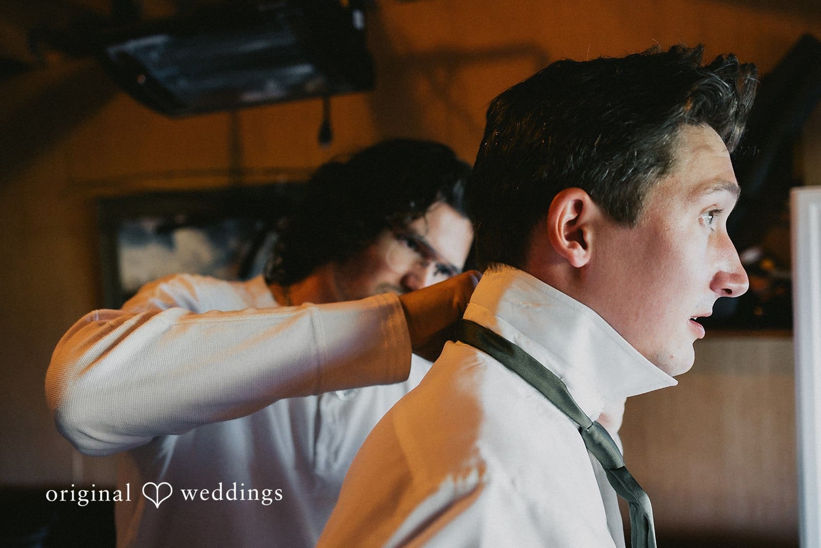 The Lodge at Sonneveldt Vineyard Wedding // Riley & David -