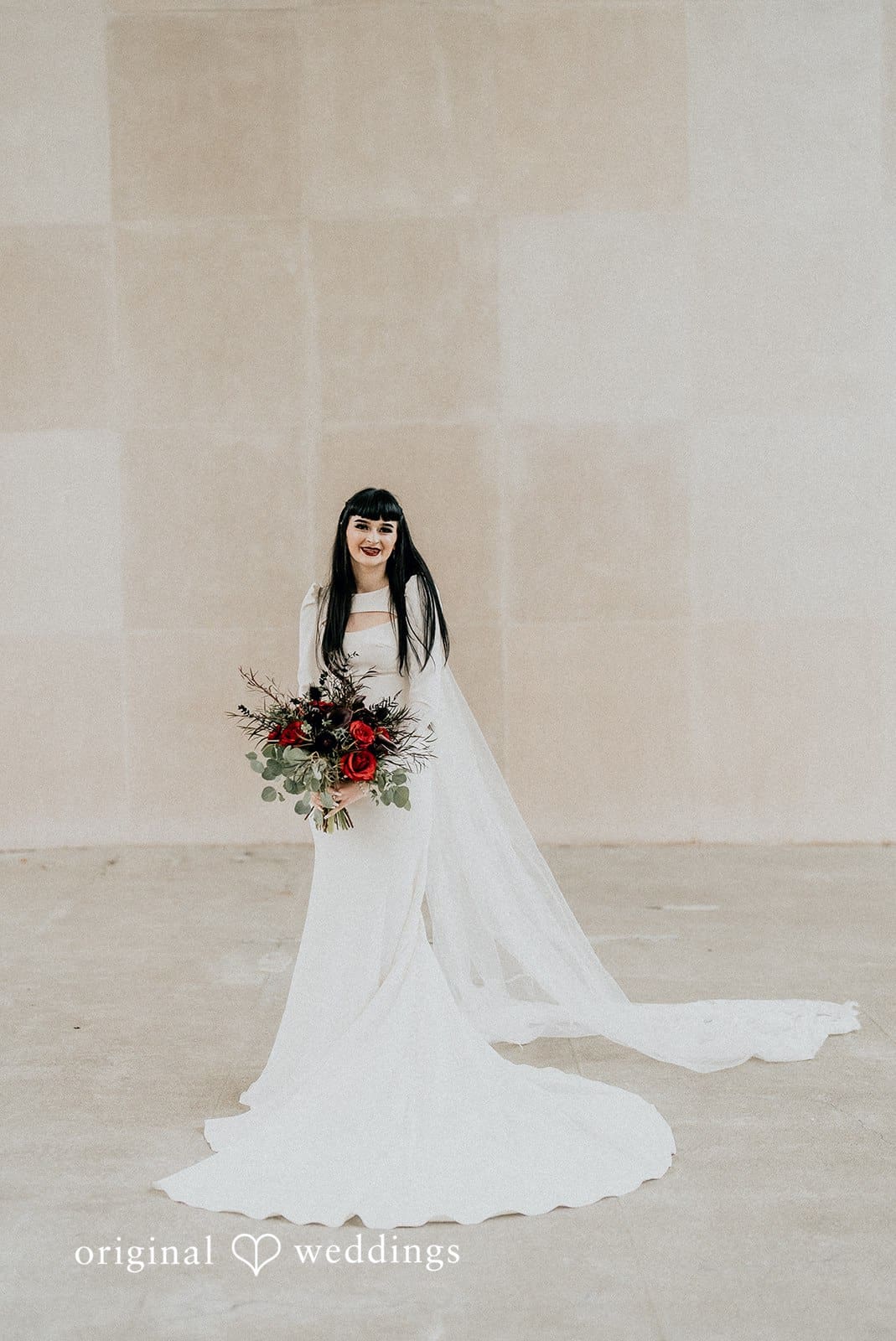 The Lodge at St. Edward State Park Wedding // Julia & Josh -