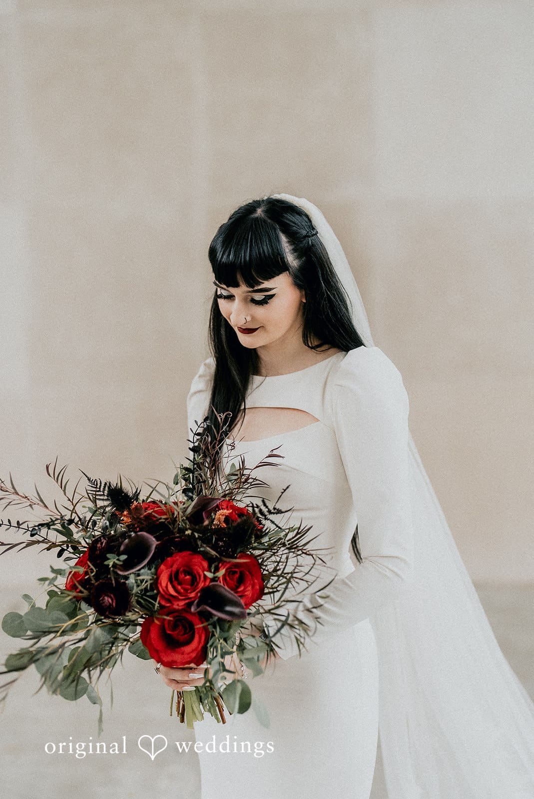 The Lodge at St. Edward State Park Wedding // Julia & Josh -