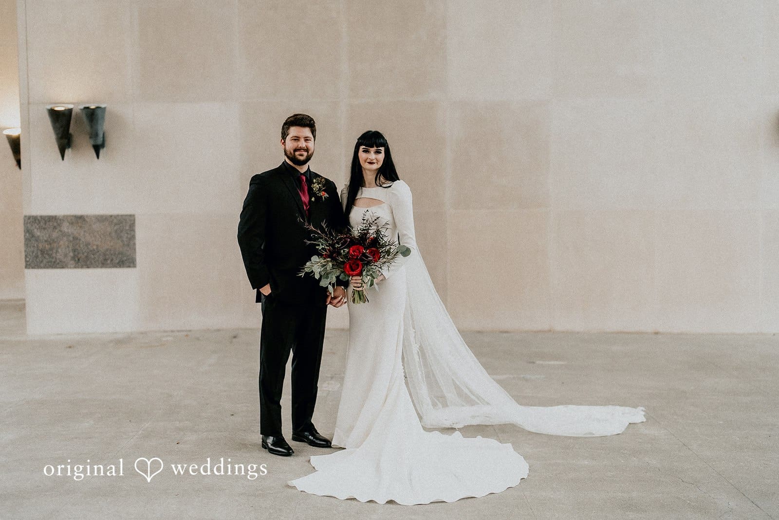 The Lodge at St. Edward State Park Wedding // Julia & Josh -