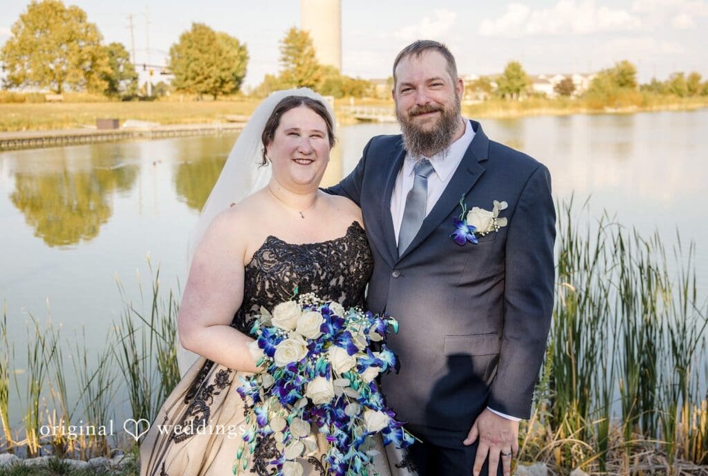 Alexandra & Daniel -