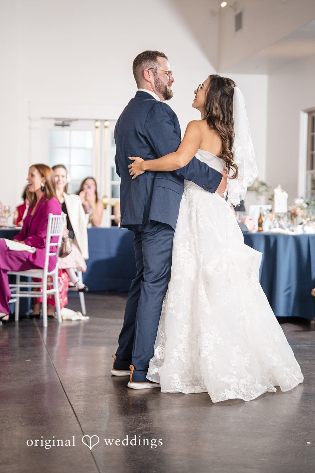 The Manor House Colorado Wedding // Cara & Christopher -