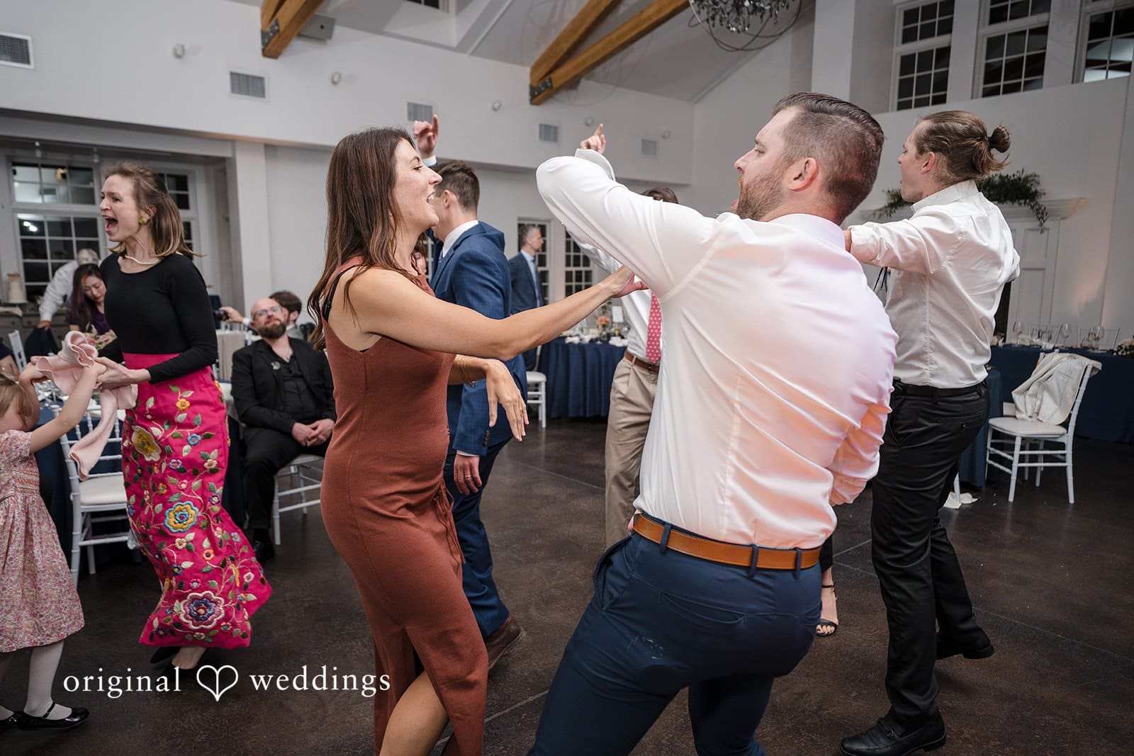 The Manor House Colorado Wedding // Cara & Christopher -