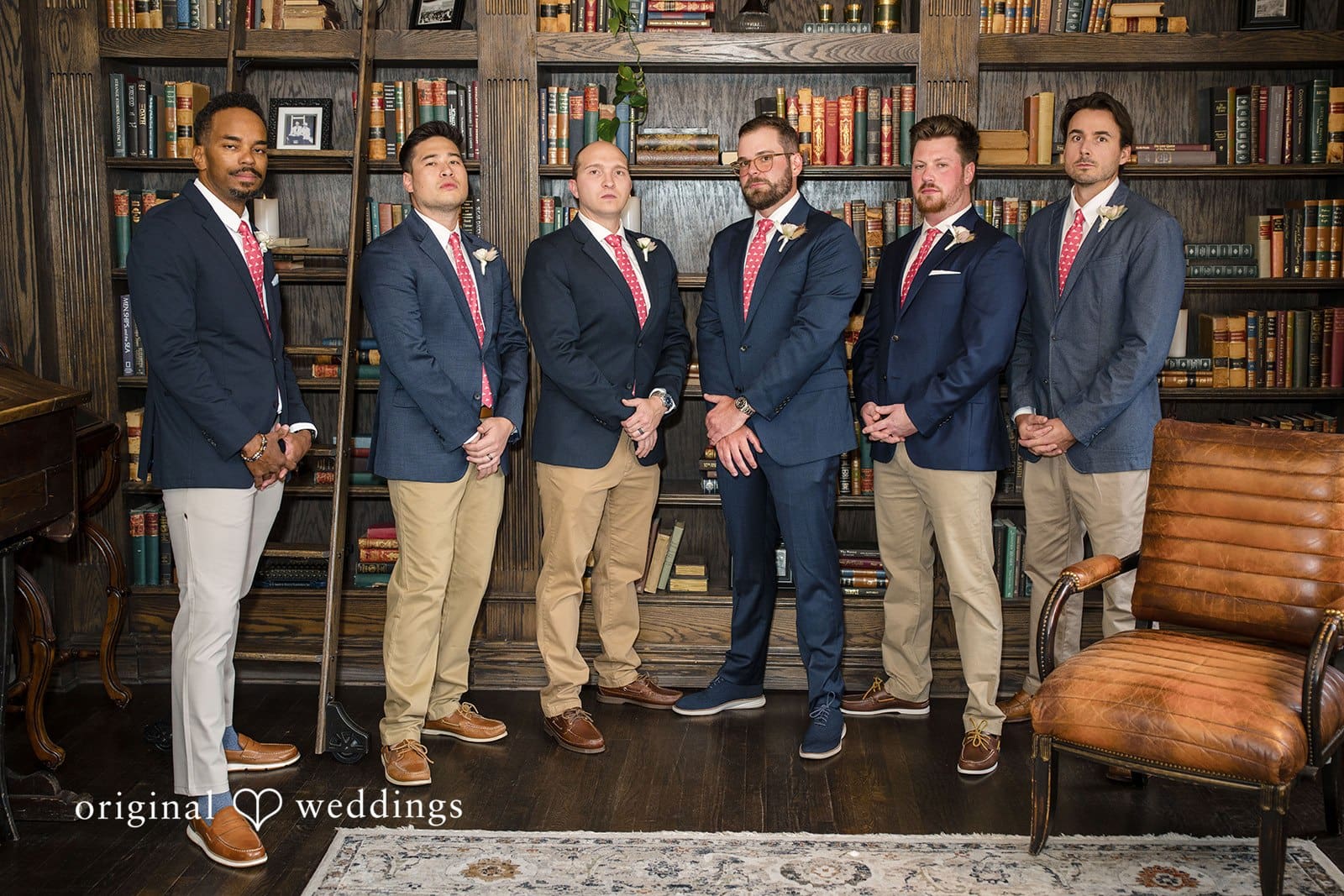 The Manor House Colorado Wedding // Cara & Christopher -