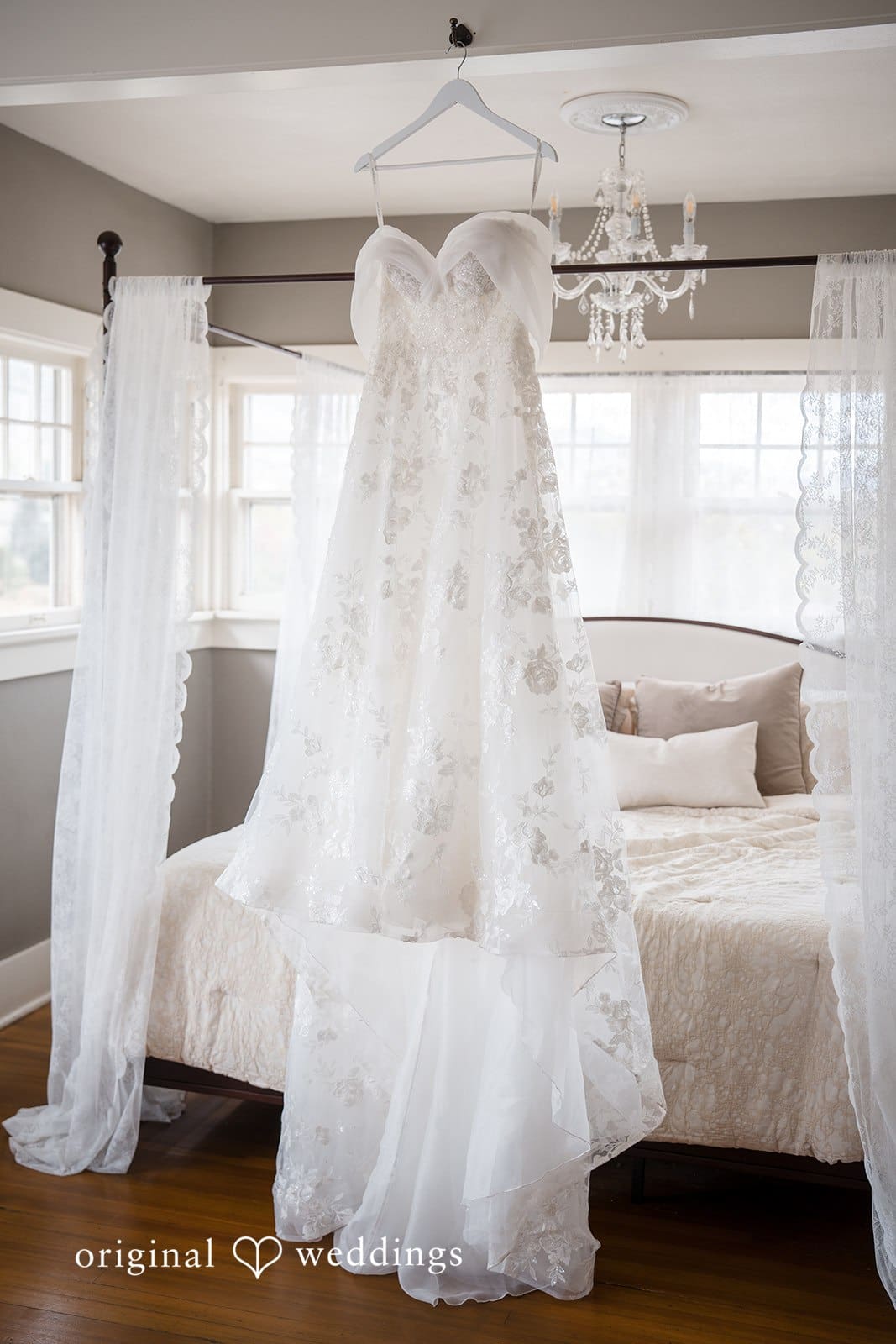 The Manor House Colorado Wedding // Cara & Christopher -