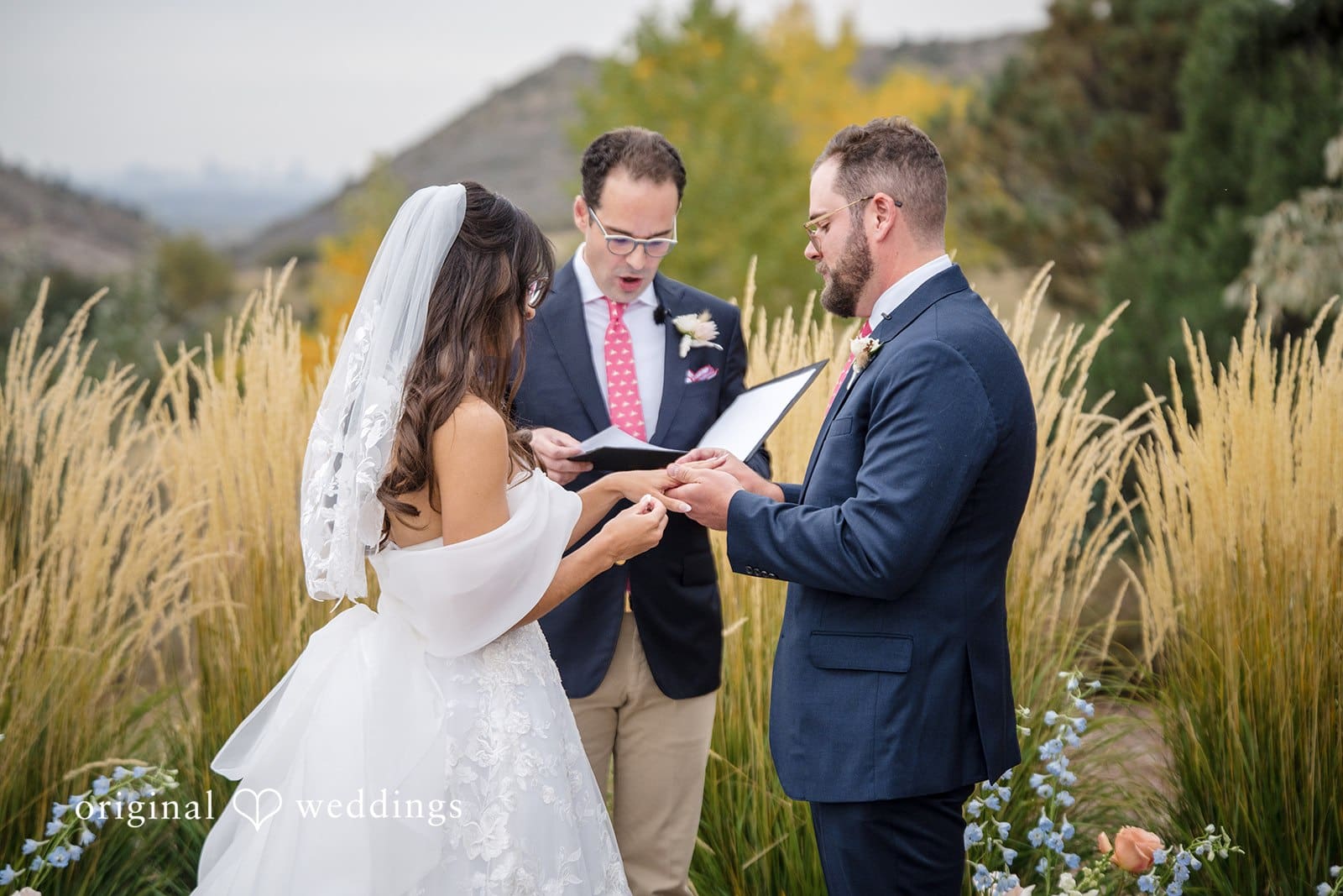 The Manor House Colorado Wedding // Cara & Christopher -