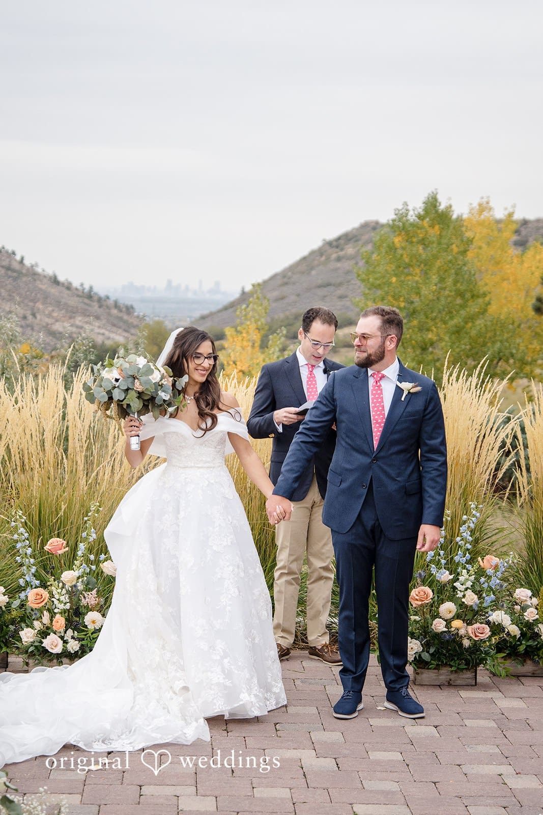 The Manor House Colorado Wedding // Cara & Christopher -