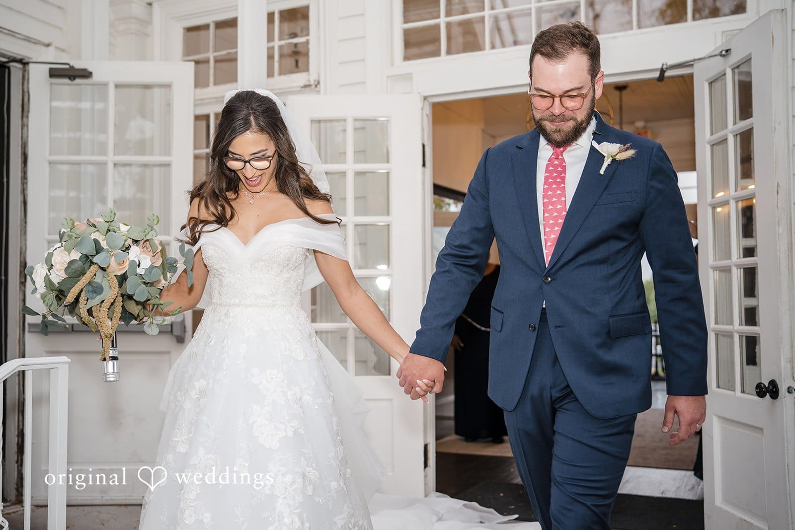 The Manor House Colorado Wedding // Cara & Christopher -