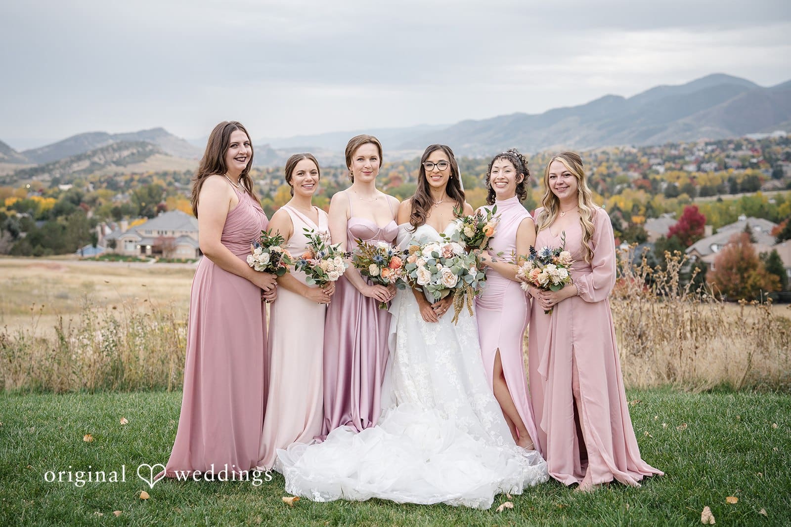 The Manor House Colorado Wedding // Cara & Christopher -