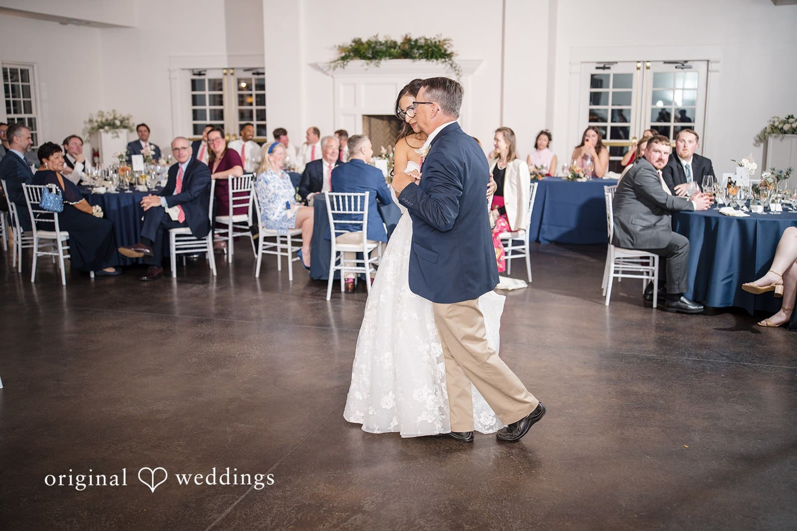 The Manor House Colorado Wedding // Cara & Christopher -