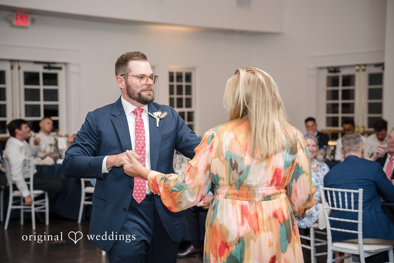 The Manor House Colorado Wedding // Cara & Christopher -