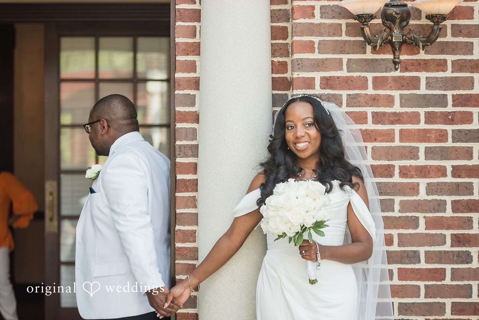 The Manor House Ohio Wedding // Renee & William -