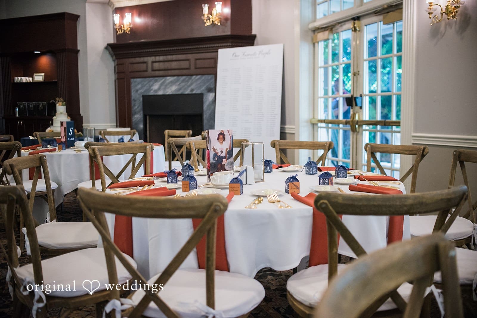 The Manor House Ohio Wedding // Renee & William -