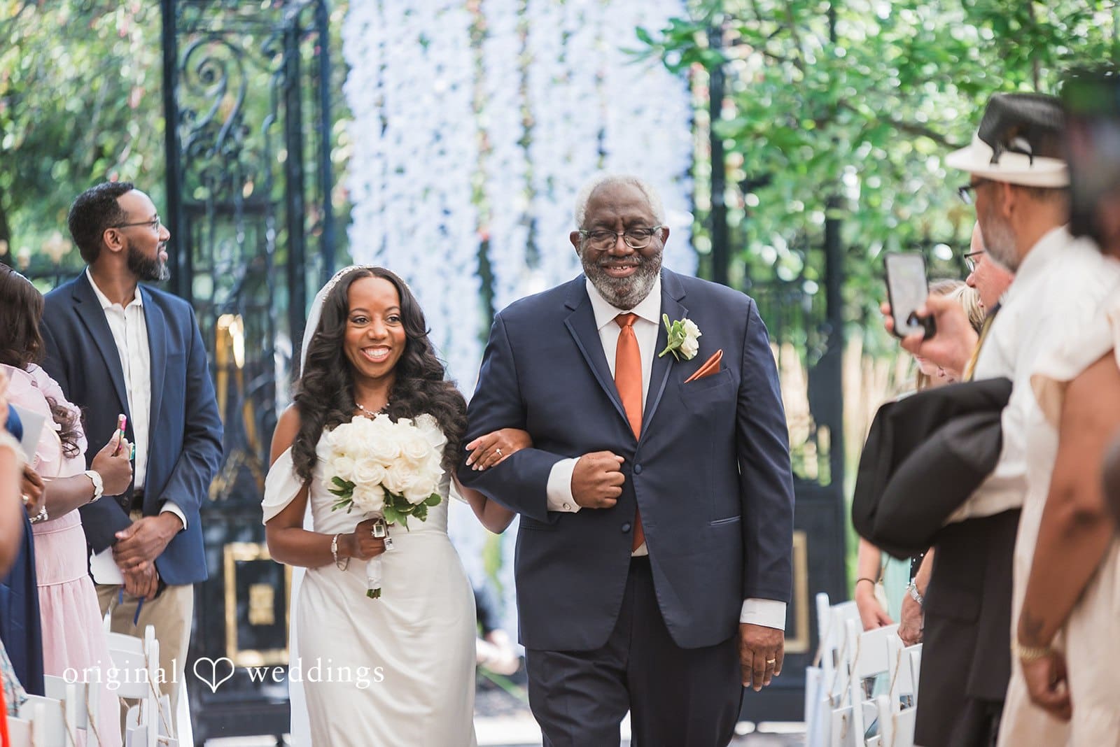 The Manor House Ohio Wedding // Renee & William -
