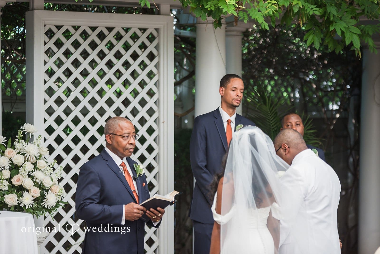 The Manor House Ohio Wedding // Renee & William -