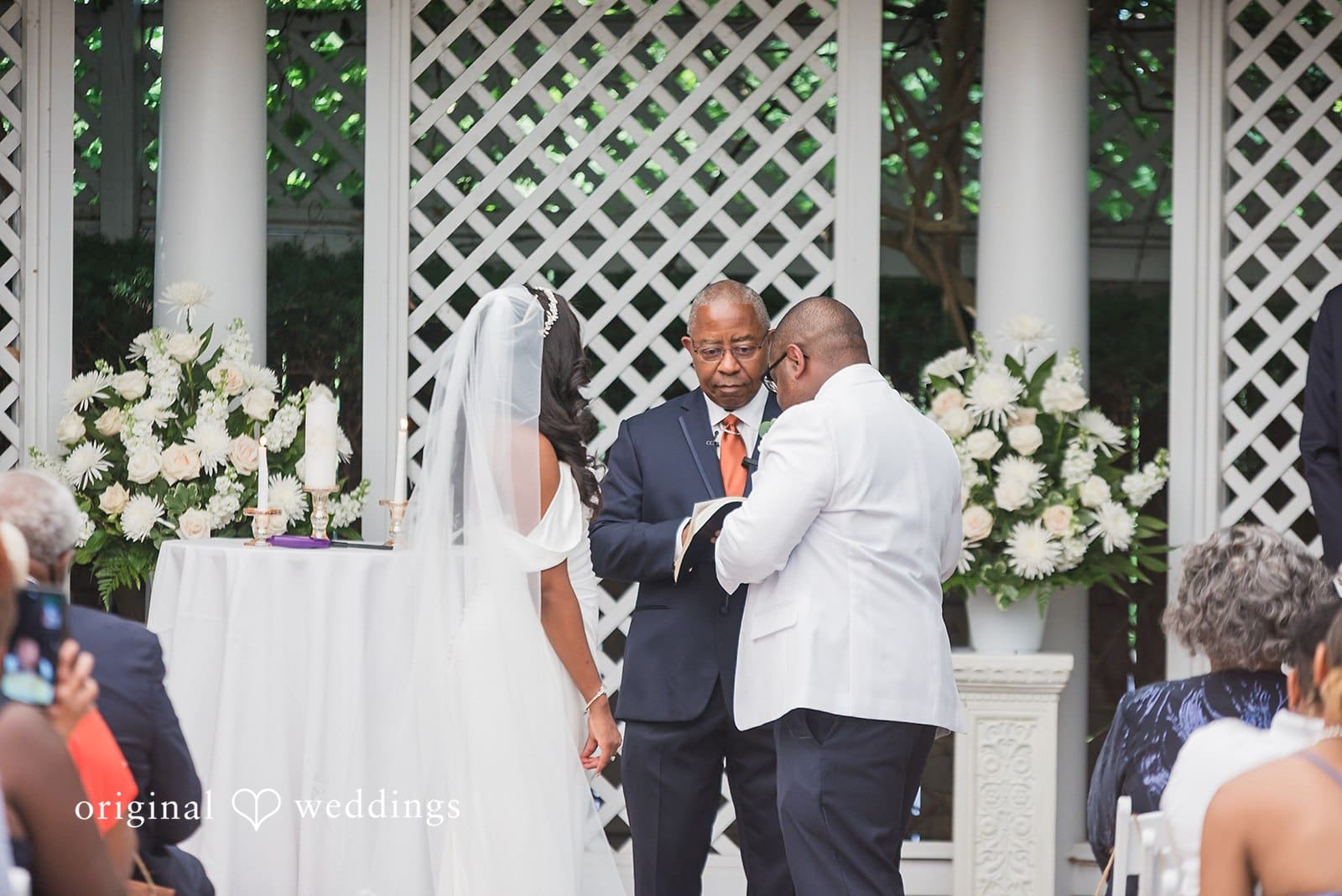The Manor House Ohio Wedding // Renee & William -