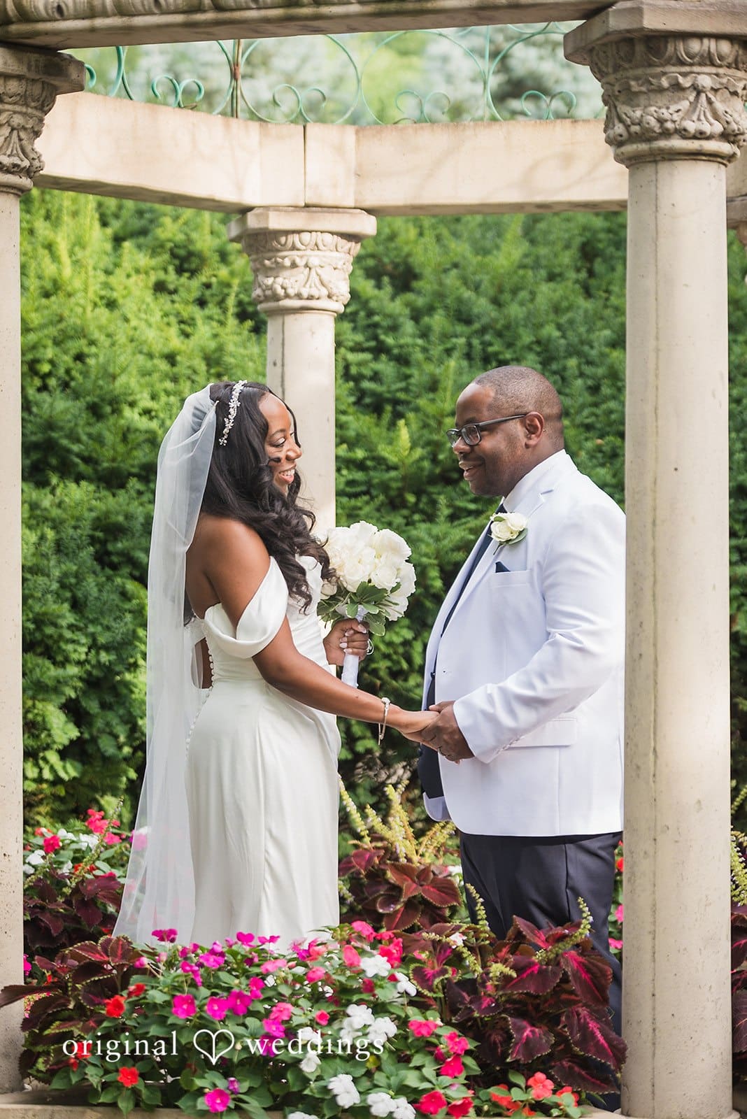 The Manor House Ohio Wedding // Renee & William -