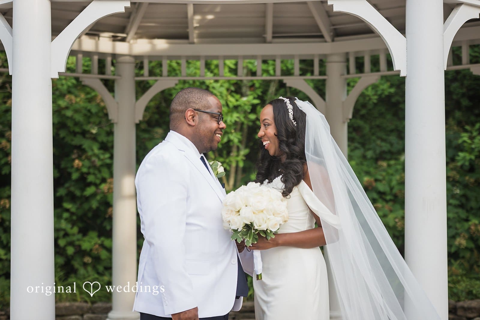 The Manor House Ohio Wedding // Renee & William -