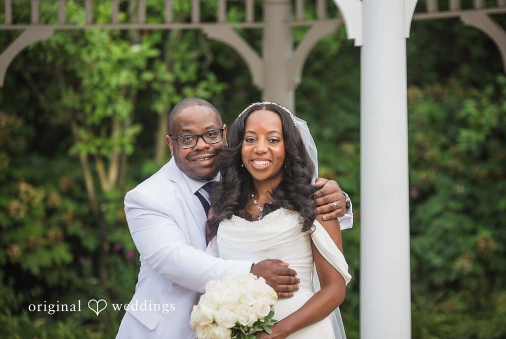 Renee + William The Manor House Ohio Wedding // Renee & William -
