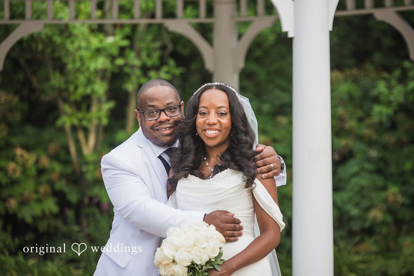 The Manor House Ohio Wedding // Renee & William -