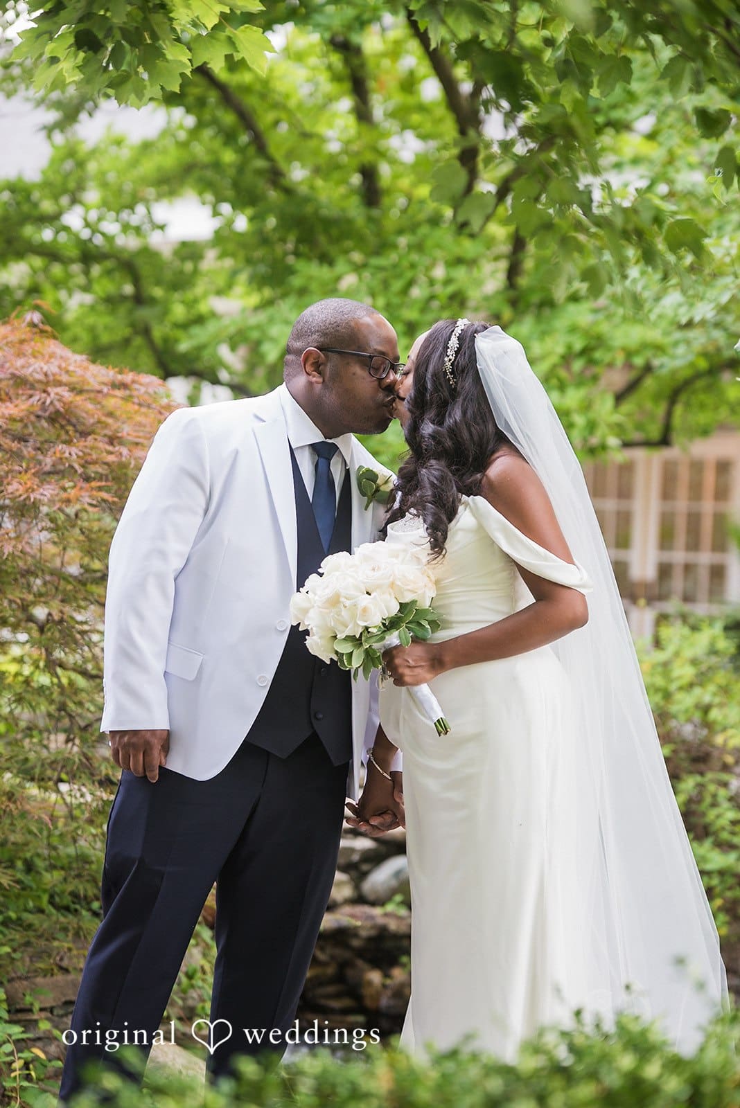 The Manor House Ohio Wedding // Renee & William -