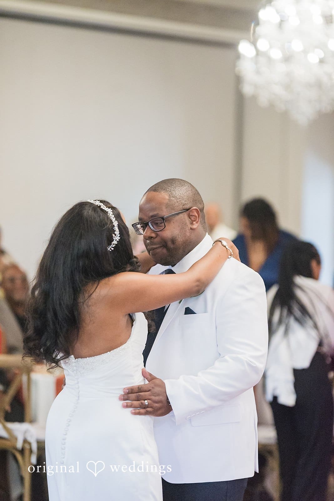 The Manor House Ohio Wedding // Renee & William -