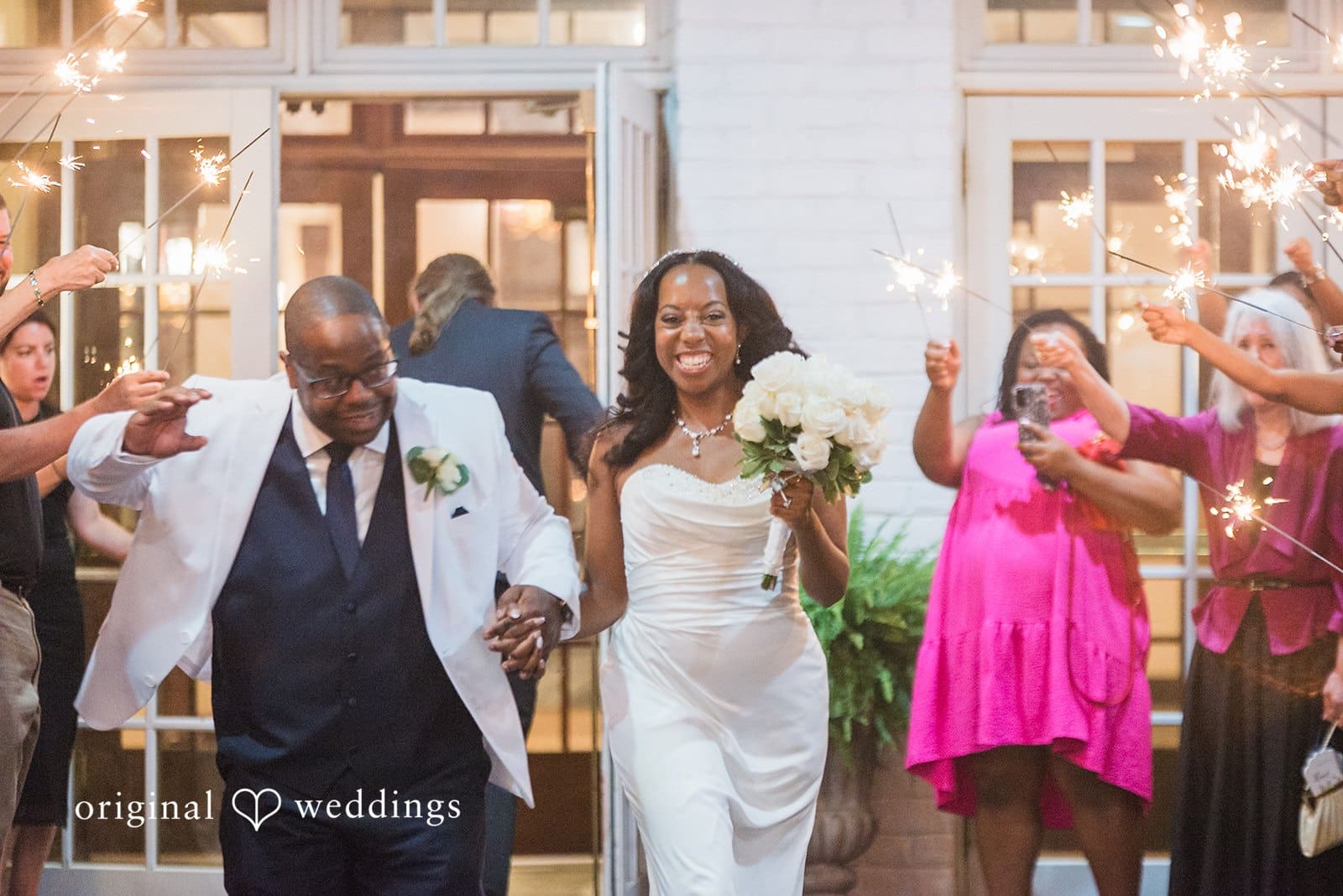 The Manor House Ohio Wedding // Renee & William -