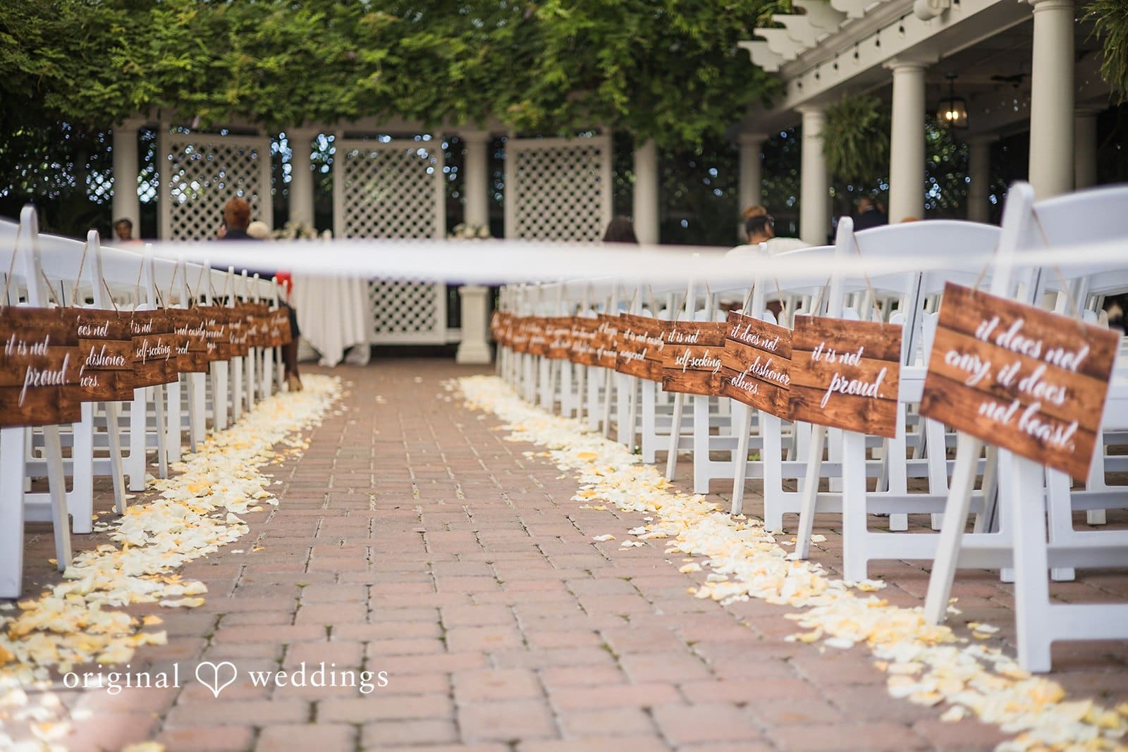 The Manor House Ohio Wedding // Renee & William -