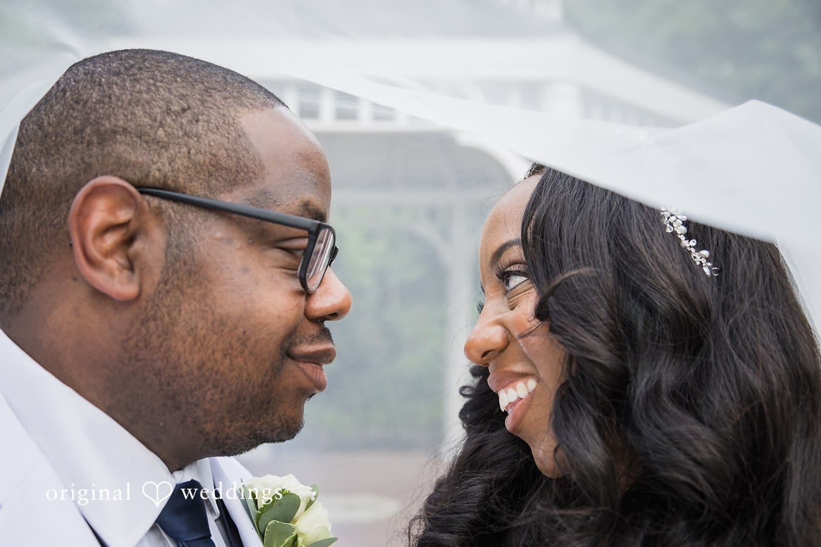The Manor House Ohio Wedding // Renee & William -