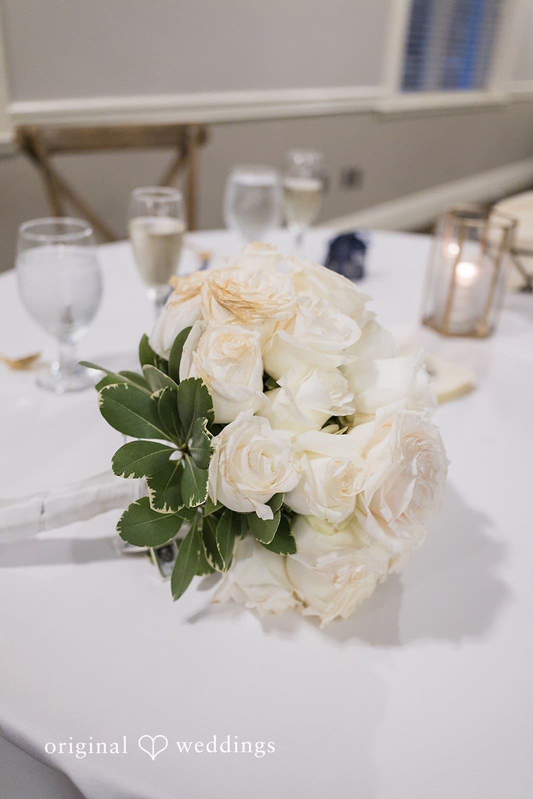 The Manor House Ohio Wedding // Renee & William -