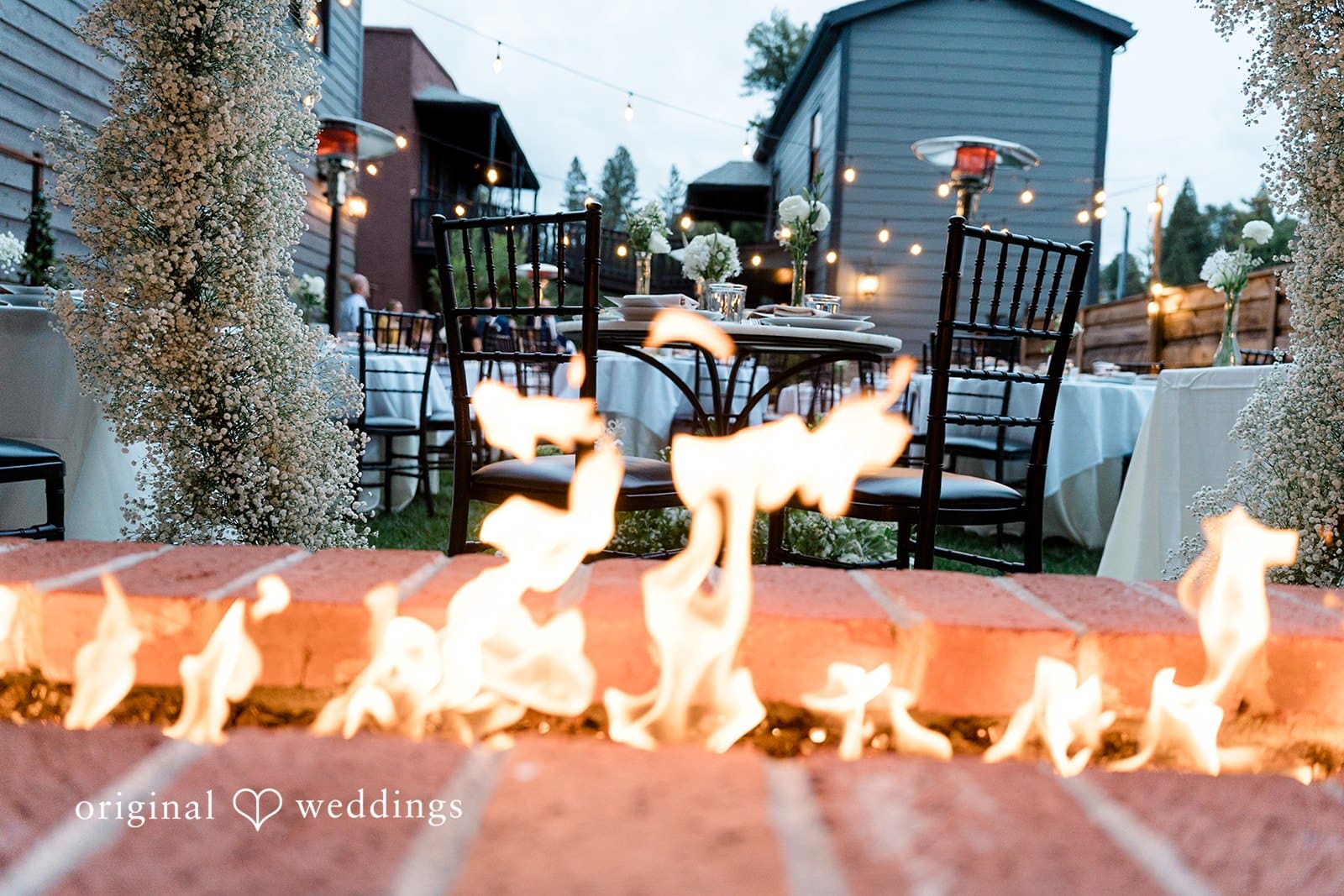 The National Exchange Hotel Wedding // Rebecca & Ezra -