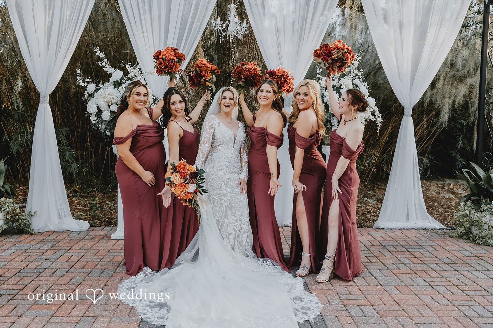 The Oaks in Ponchatoula Wedding // Sarah & Zachary -