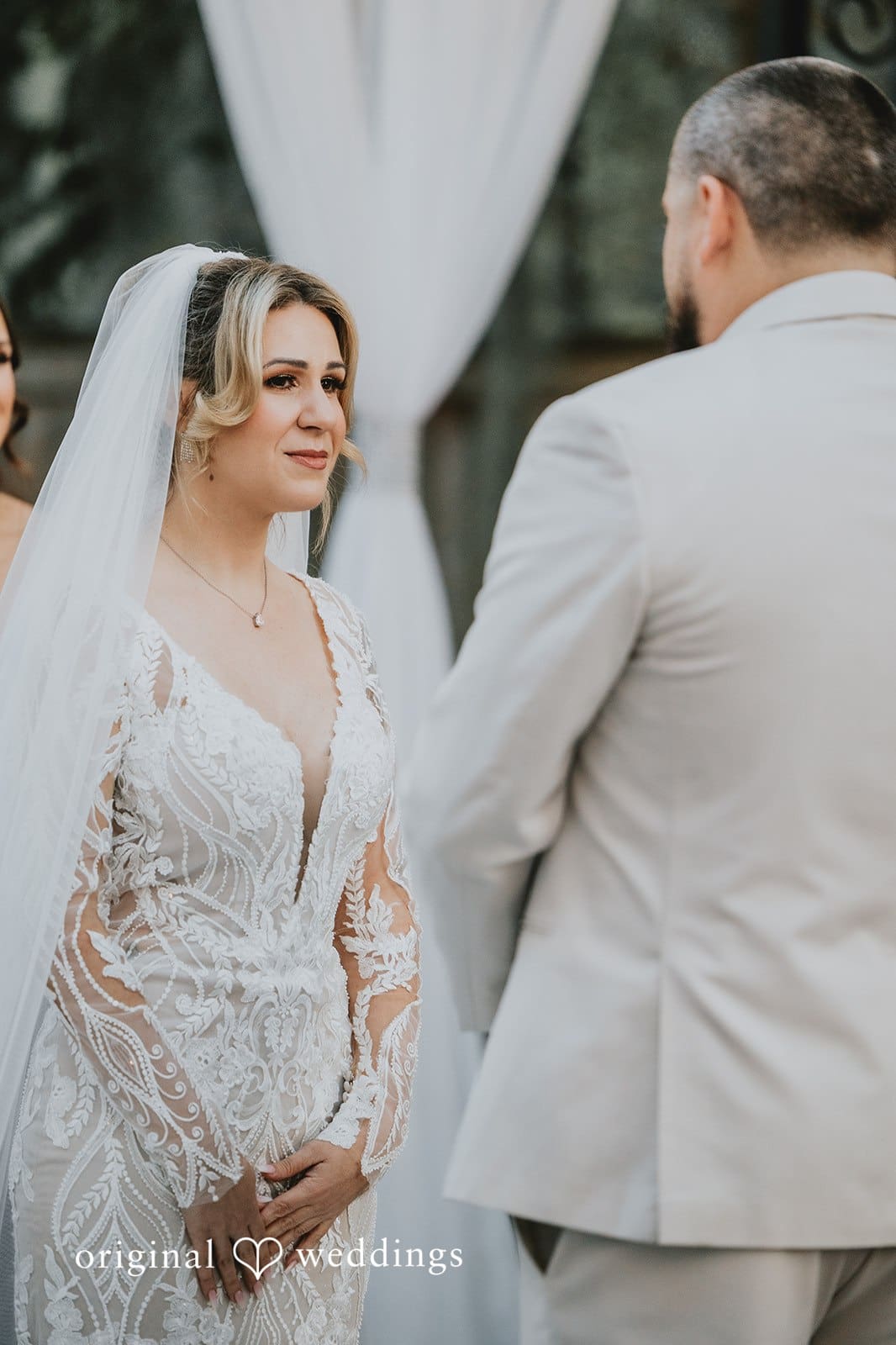 The Oaks in Ponchatoula Wedding // Sarah & Zachary -