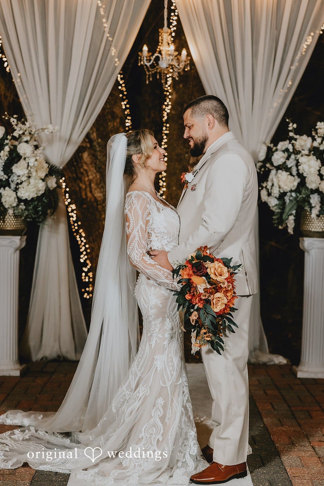 The Oaks in Ponchatoula Wedding // Sarah & Zachary -