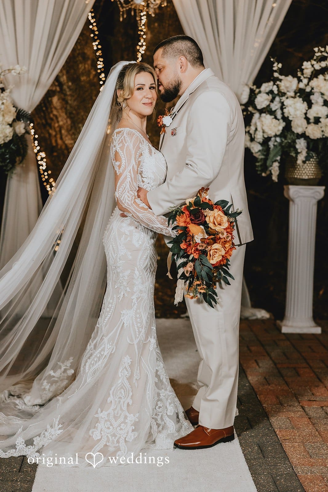 The Oaks in Ponchatoula Wedding // Sarah & Zachary -
