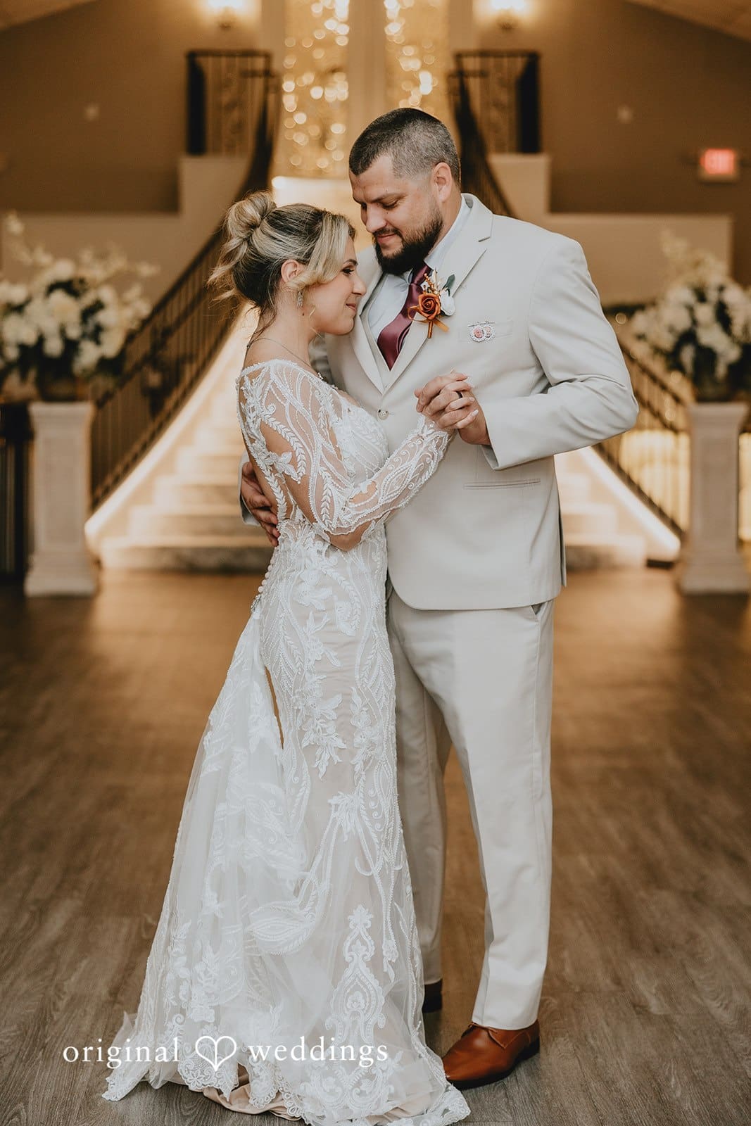 The Oaks in Ponchatoula Wedding // Sarah & Zachary -