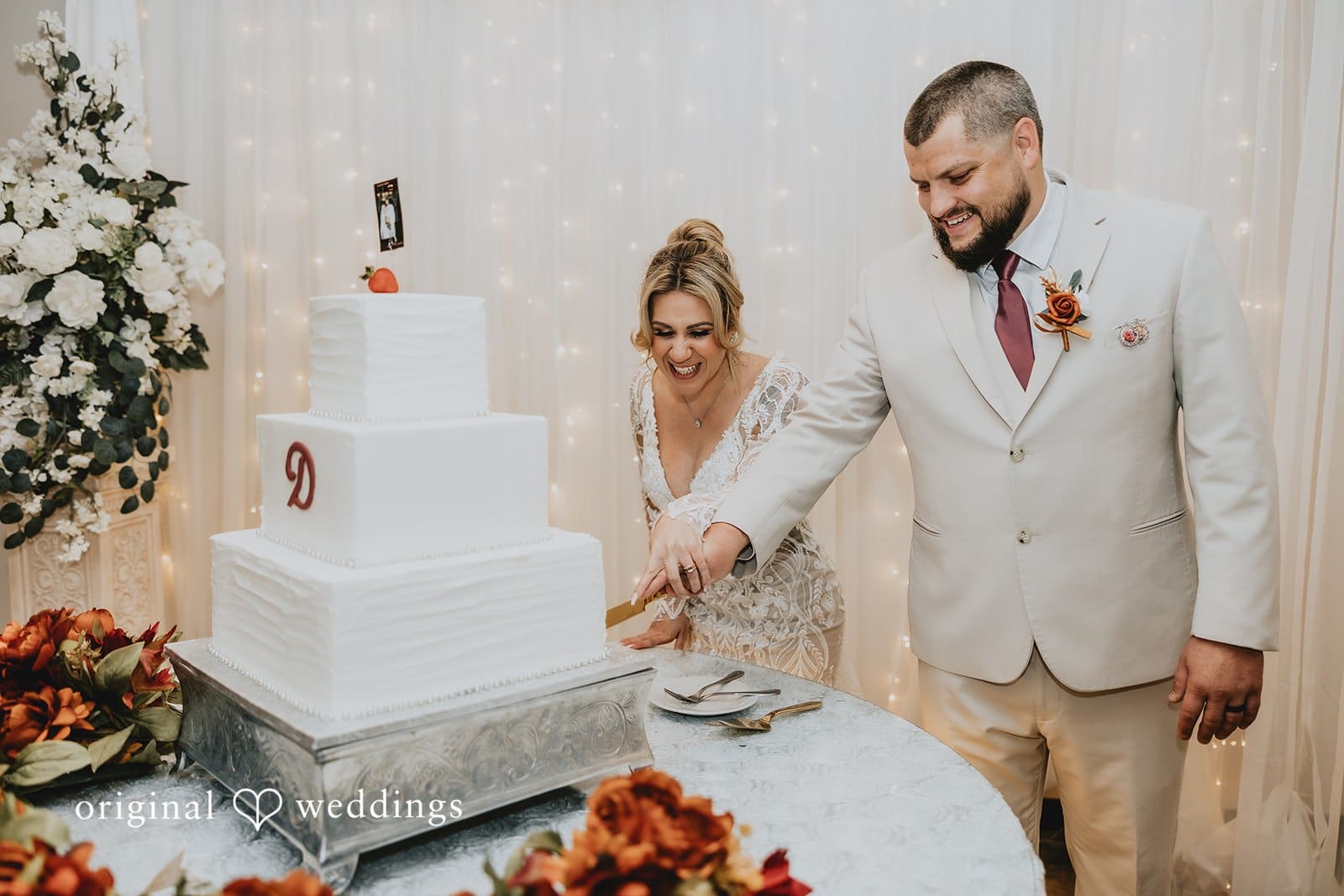 The Oaks in Ponchatoula Wedding // Sarah & Zachary -