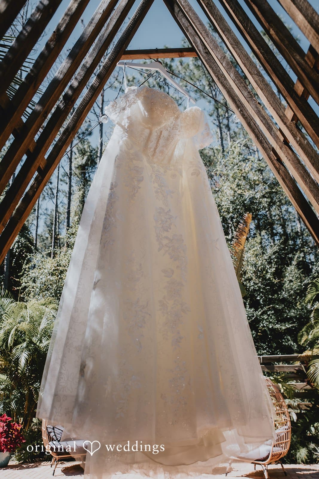 The Pinery Wedding // Madison & Seth -