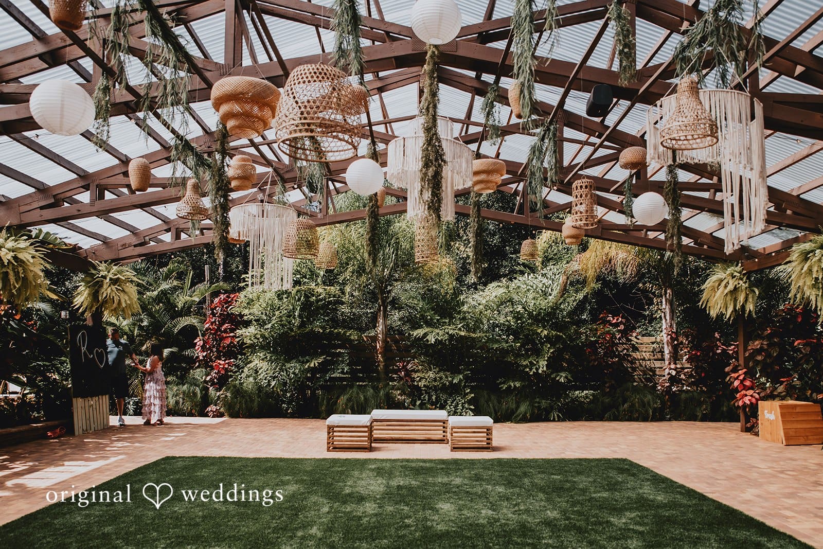 The Pinery Wedding // Madison & Seth -