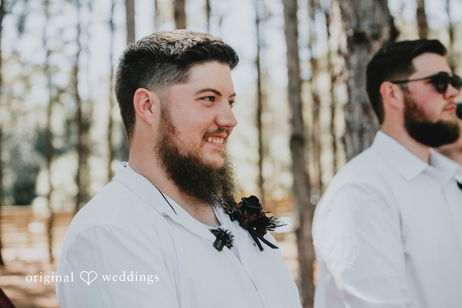 The Pinery Wedding // Madison & Seth -