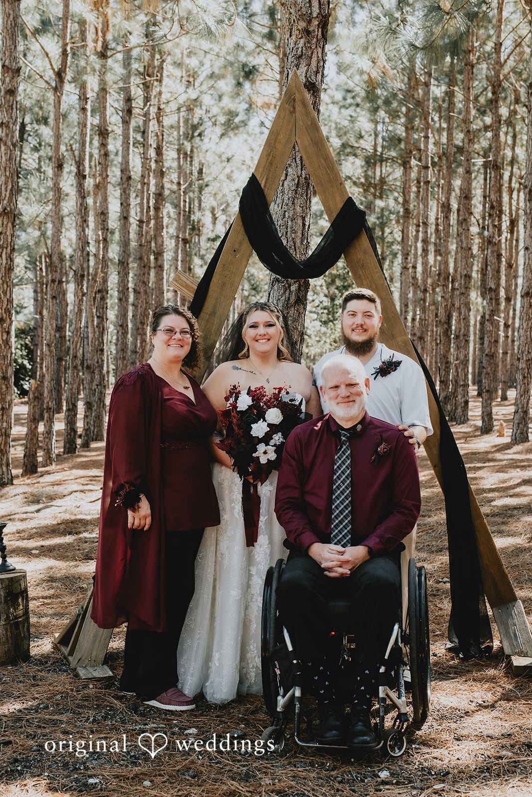 The Pinery Wedding // Madison & Seth -